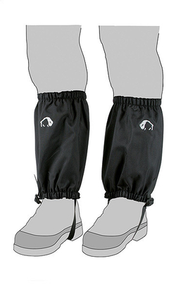 ГАМАШИ TATONKA GAITER 420/450 HD SHORT