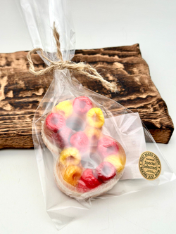 "Ягодная Восьмерка"