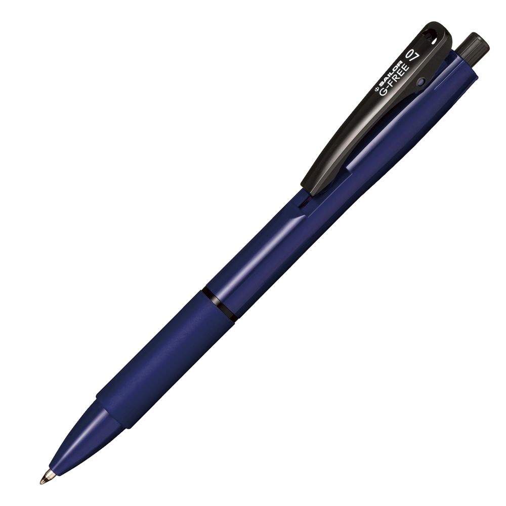 Шариковая ручка Sailor G-FREE07 Navy
