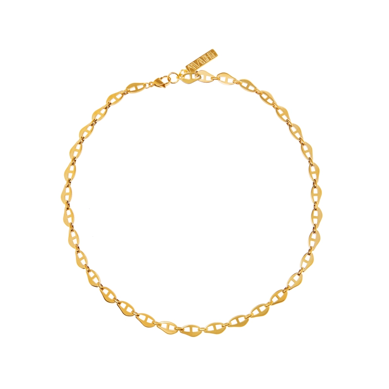 Набор из двух Колье Пегу