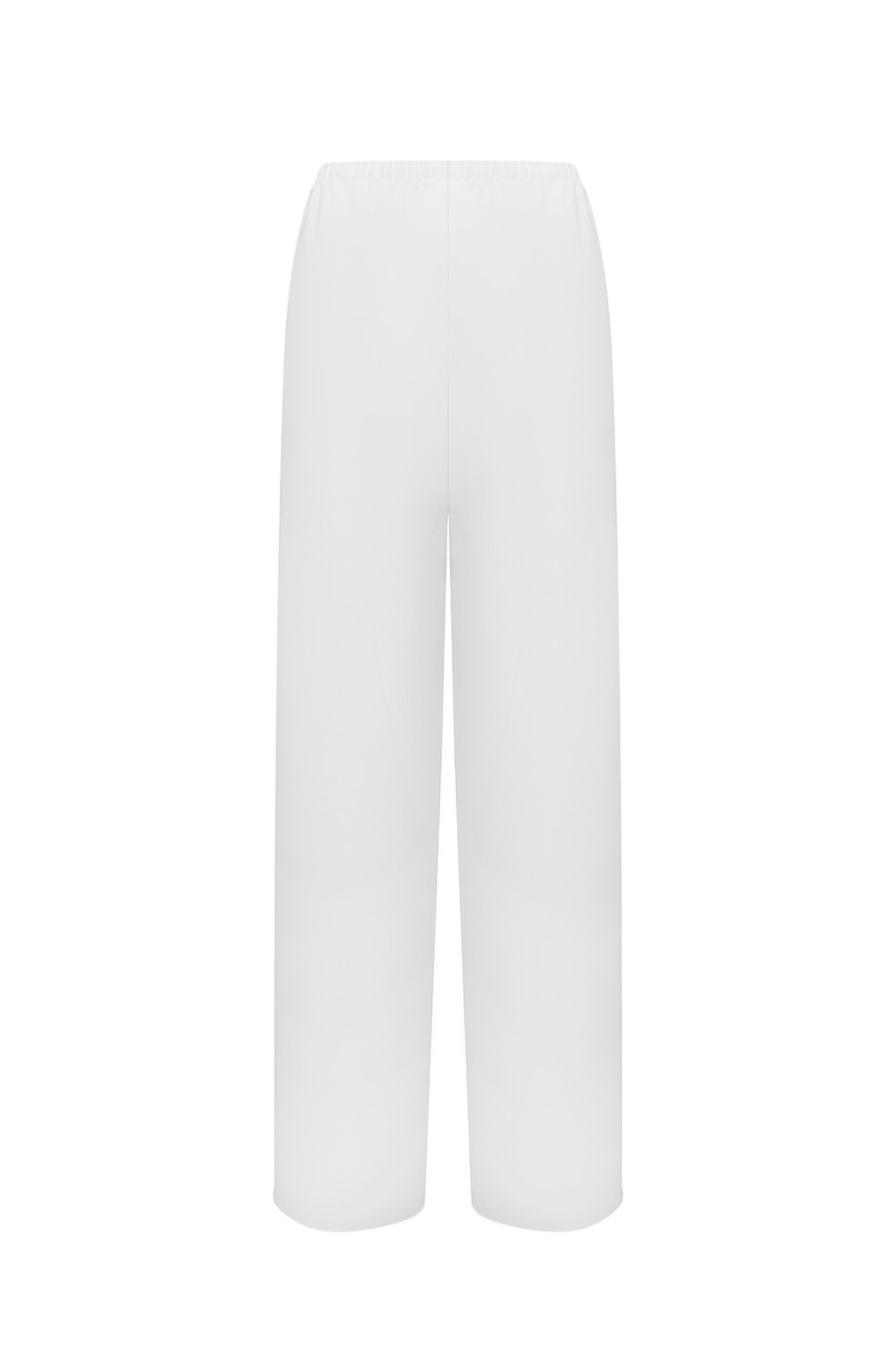 Штаны AMBER Белый