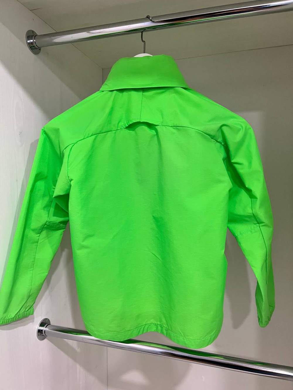 Ветровка Puma