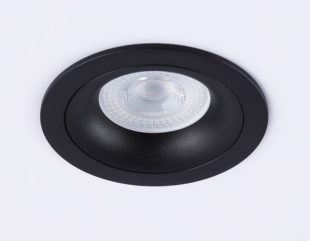 Ambrella Светильник встраиваемый Standard Tech TN102724