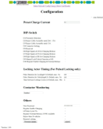 1018702 - EV-CC-AC1-M3-CBC-RCM-ETH-3G - AC yправление зарядкой