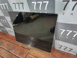 Стекло двери задней правой Toyota Land Cruiser 200 07-21 Б/У Оригинал 6810360460