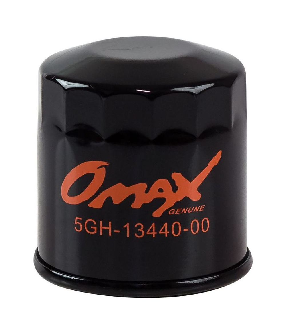 Фильтр масляный Tohatsu MFS9.9-30, Omax (5GH1344000, 15400PFB007)
