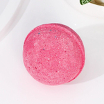 Бомбочка для ванны с наклейкой Like a girlBOSS с ароматом дыня - 130 гр.