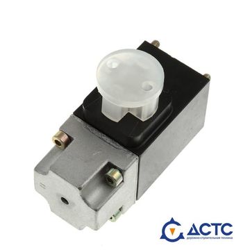 Клапан электромагнитный VOLVO (ABG)