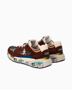 Кроссовки Premiata Mase25