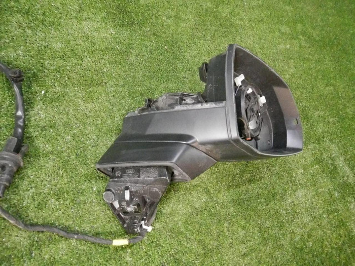 Зеркало правое Audi Q7 2 (2015-н.в.) 14 контактов