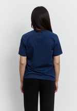 Футболка SHANYRAQ DARK BLUE
