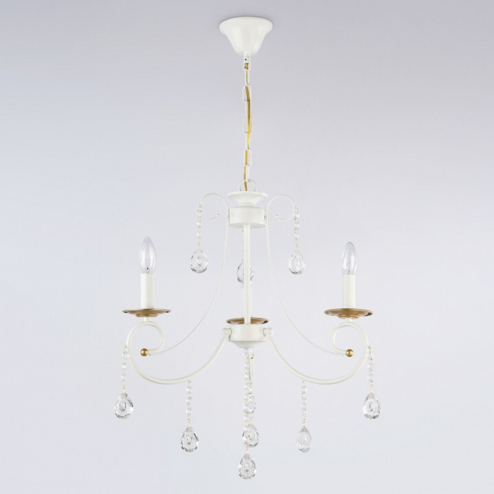 Подвесная люстра Ambrella Light TR TR4915