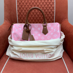 Louis Vuitton Speedy P9 Bandouliere 40