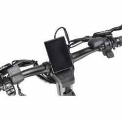 Электросамокат WHITE SIBERIA TEVERUN FIGHTER 6000W