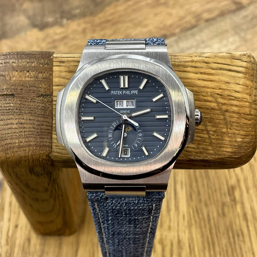 Часы Patek Philippe, арт. 470674138