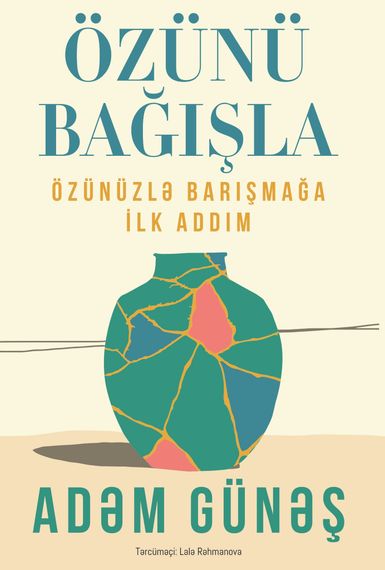 Özünü bağışla