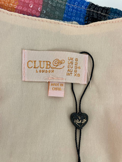 Платье Club L London