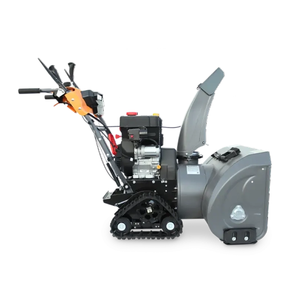 VILLARTEC WB1387ETP снегоуборщик бензиновый 13 л.с. ковш 86 см, выброс 15 м, 6 вперед/2 назад