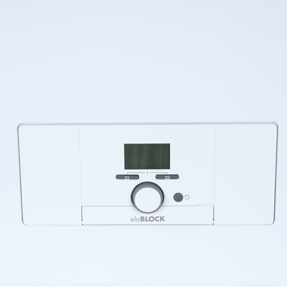 Котел электрический Vaillant eloBLOCK VE 18/14 RU,UA