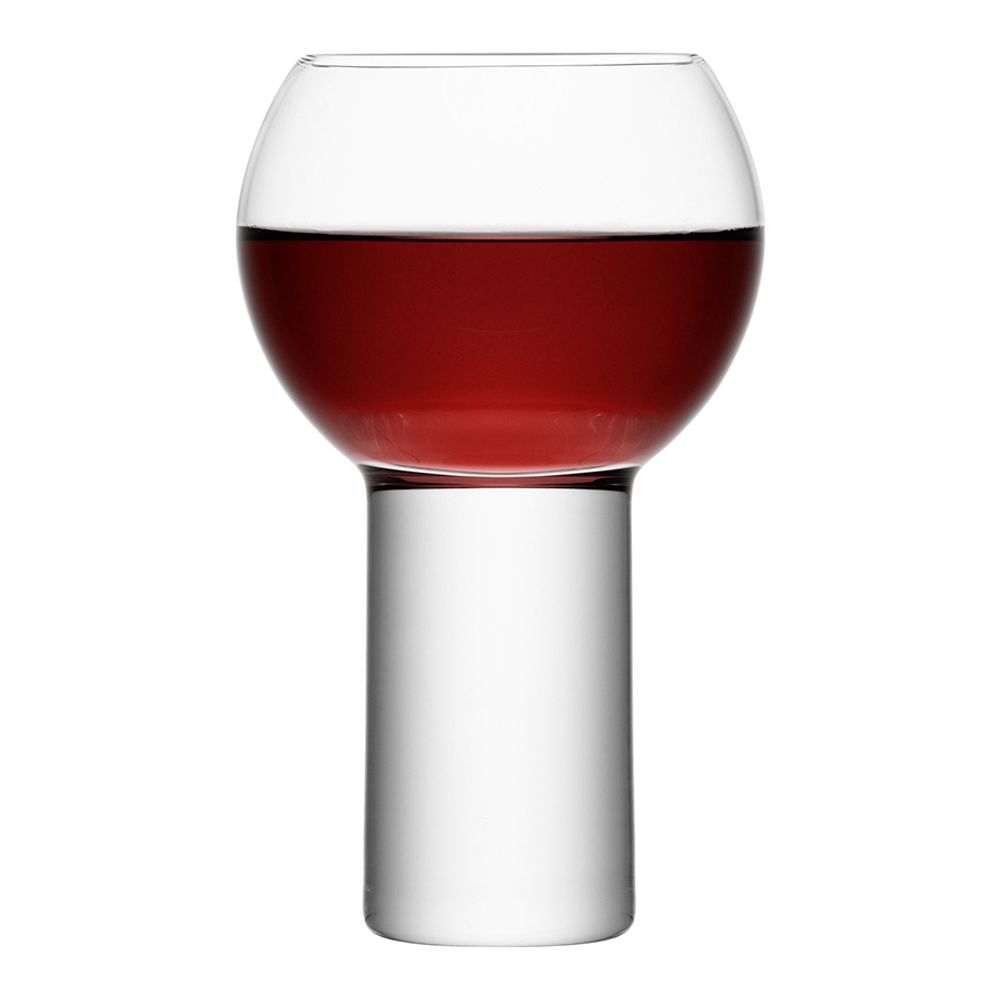 Набор бокалов для вина Boris, 360 мл, 2 шт.