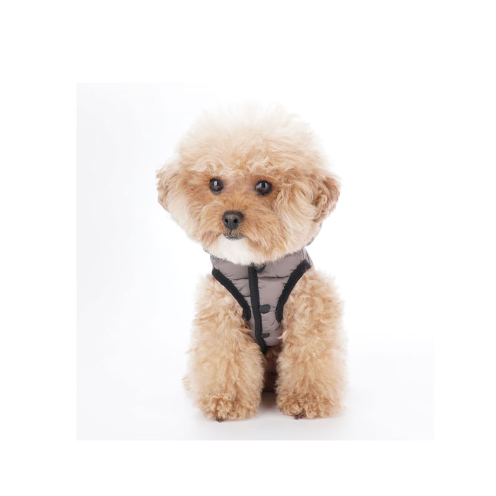 550 PA-OW Облегченная безрукавка "AIR3 / -20°~0° " Puppy Angel