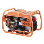 Сварочный бензиновый генератор GESHT GG220EW3