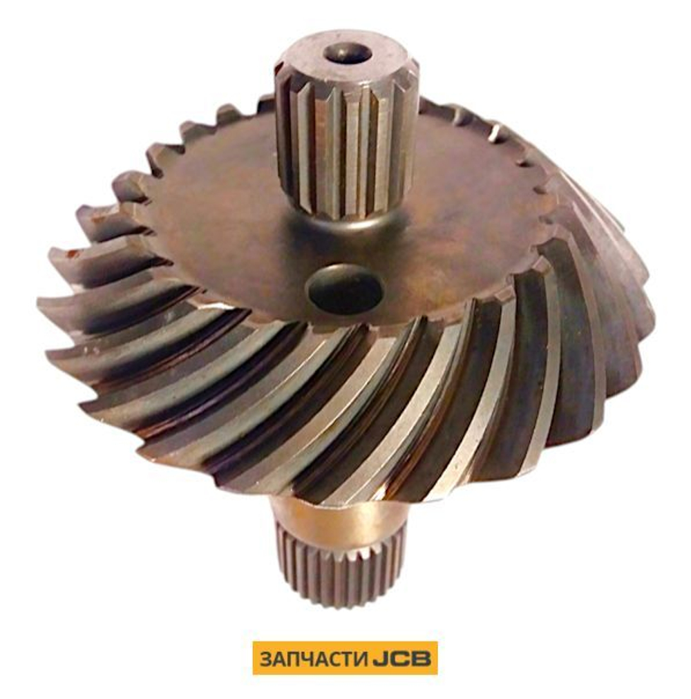 Шестерня КПП JCB 459/50384