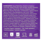 Andalou Naturals, омолаживающий крем, альтернатива ретинолу на растительной основе, антивозрастной, 50 г (1,7 унции)
