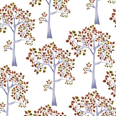 Волшебный лес