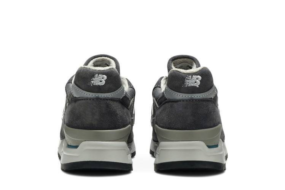 Кроссовки New Balance Nb 998 (Женская размерная сетка)