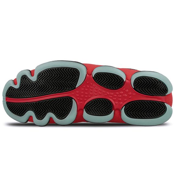 Jordan Air Jordan 13 Подвесные баскетбольные мячи МИД-Топ-Мужские