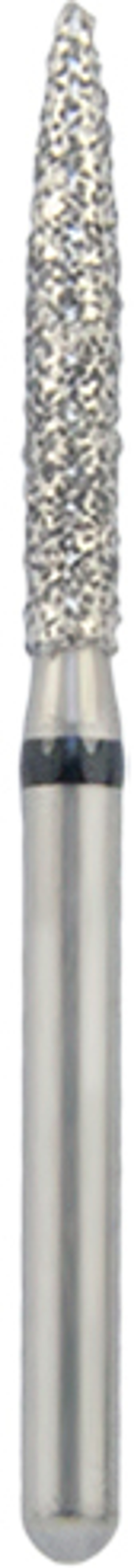 Бор алмазный, тип FG, гр.3 863-016SC-FG, NTI, Германия