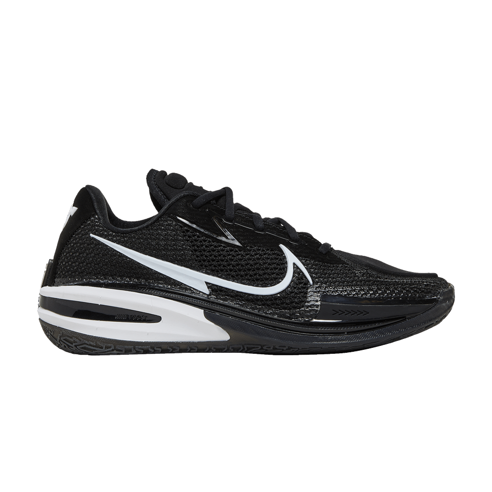 Кроссовки Nike Air Zoom G.T. Cut 1 Tb "Black White"