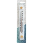 Термометр оконный на липучке, «Солнечный зонтик» мод. ТБО-1, уп. блистер