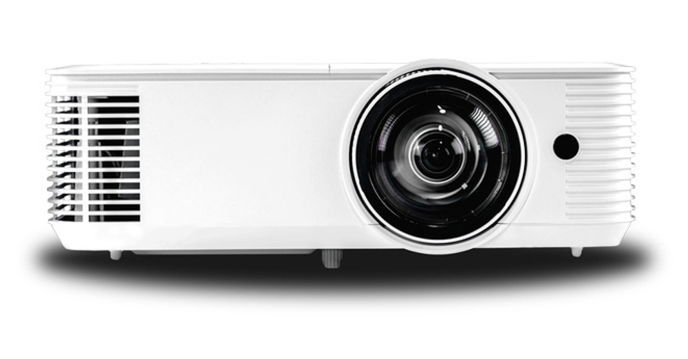 Проектор Exell EXD102STW
