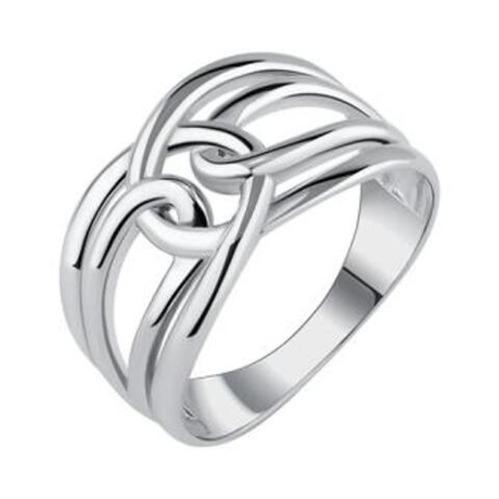 Кольцо из серебра