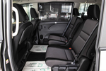 Nissan Serena, 2021 год
