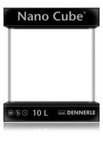 Нано-аквариум Dennerle NanoCube 10л