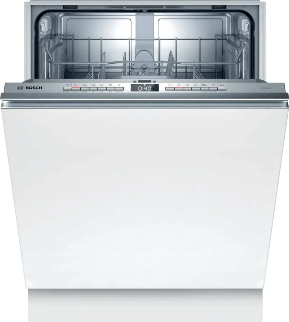 Встраиваемая посудомоечная машина Bosch SMV4HTX28E