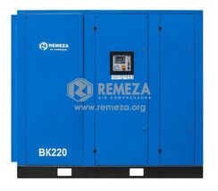 Винтовой компрессор ВК 220-8