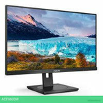 Монитор Philips 243S1/00
