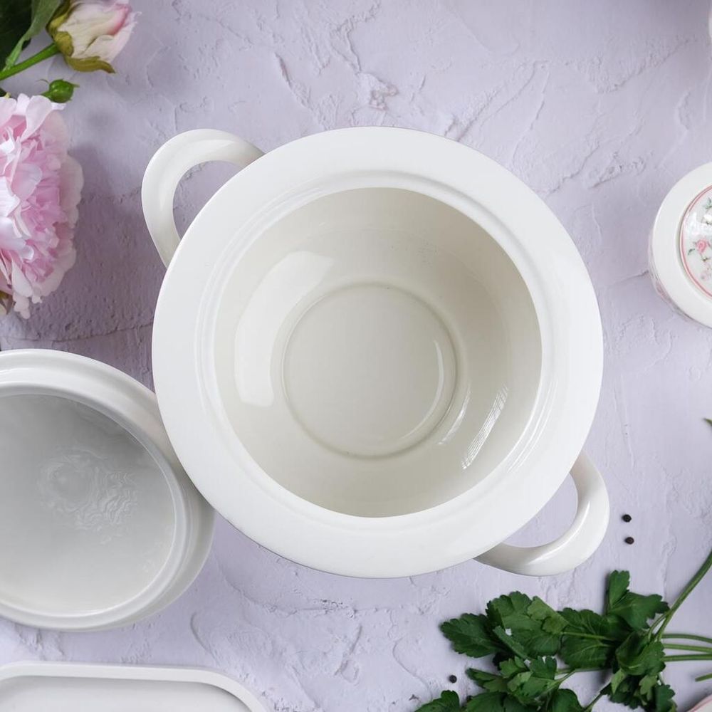 Супница 2,1 л   Noble [1]