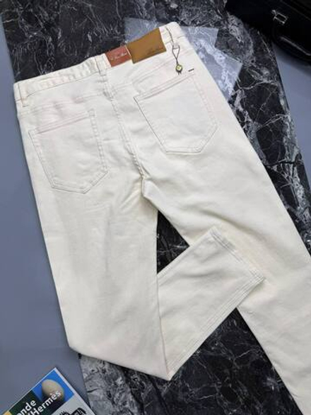 Джинсы Loro Piana