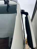 MAN TGX 4x2 Седельный тягач 18.500 4x2 BLS (Дизельный, 12,4 л, 500 л.с., МТ)