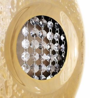 Светильник RAVEL WALL LAMP by Castro