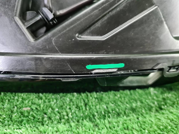 Указатель поворота правый Omoda C5 (2022-н.в.)