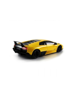 Р/У машина MZ Lamborghini Murcielago 2152 1/18 - 2152