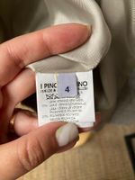 Новое шерстяное пальто I Pinco Pallino, 104