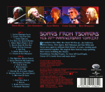 Yes / Songs From Tsongas - Yes 35th Anniversary Concert (3CD)