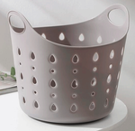 Корзина CubaLibra, 10 л, дымчато-серый